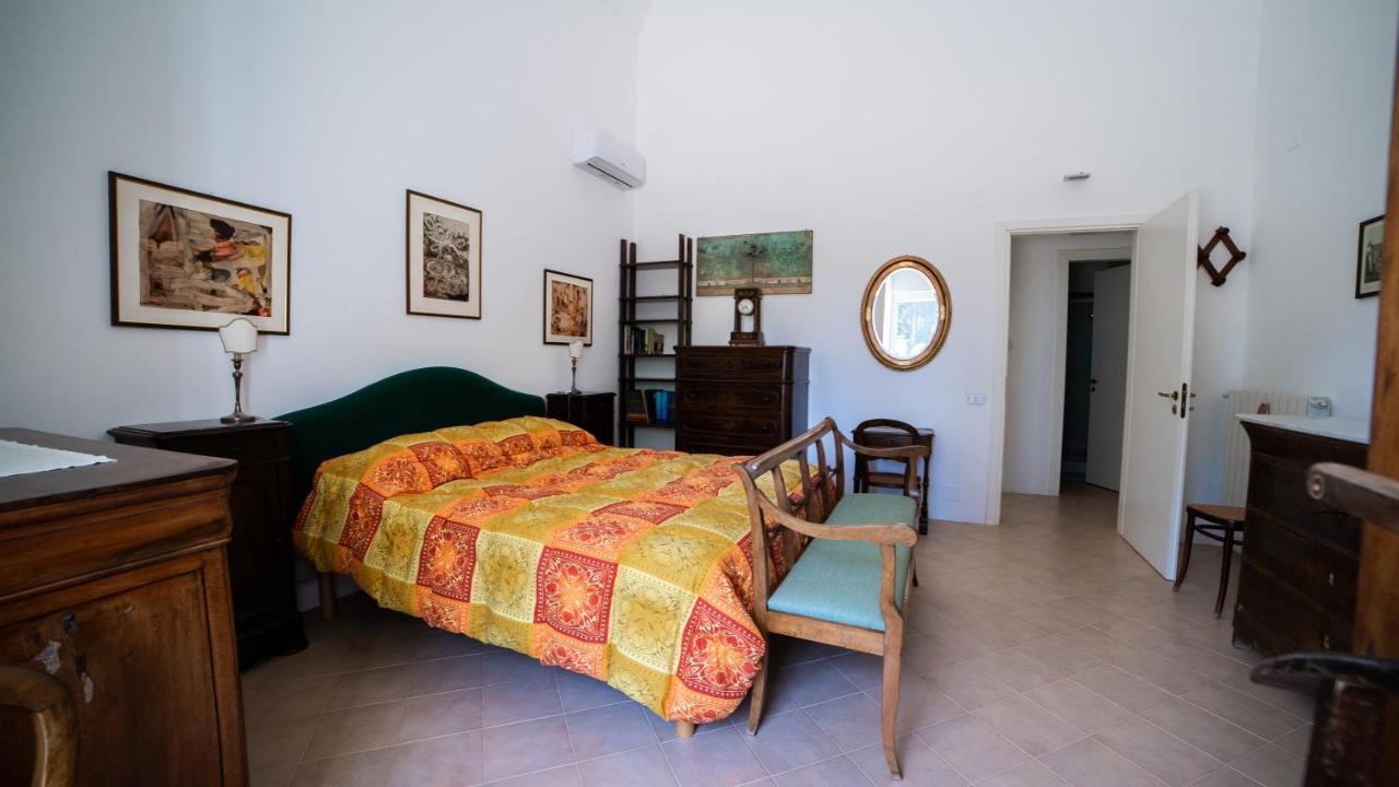 Villa Maison Catalano Castellaneta Marina Exterior foto